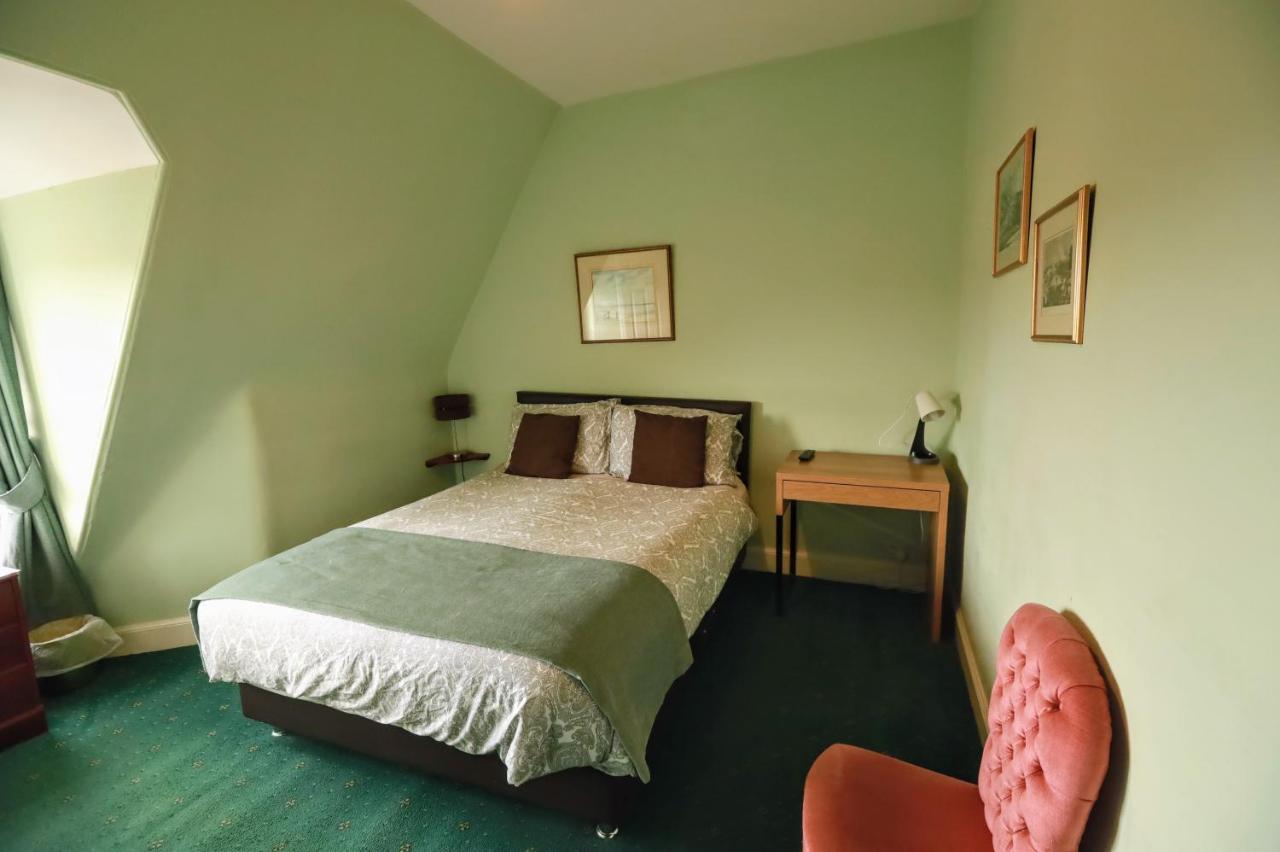 Airdenair Guest House EDI Eksteriør bilde